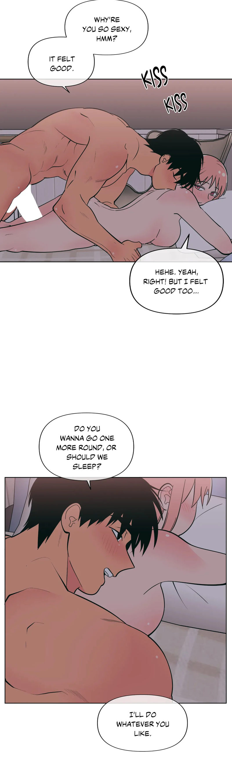 Peach Sorbet - Chapter 37 [photo 24] - MangaPorn