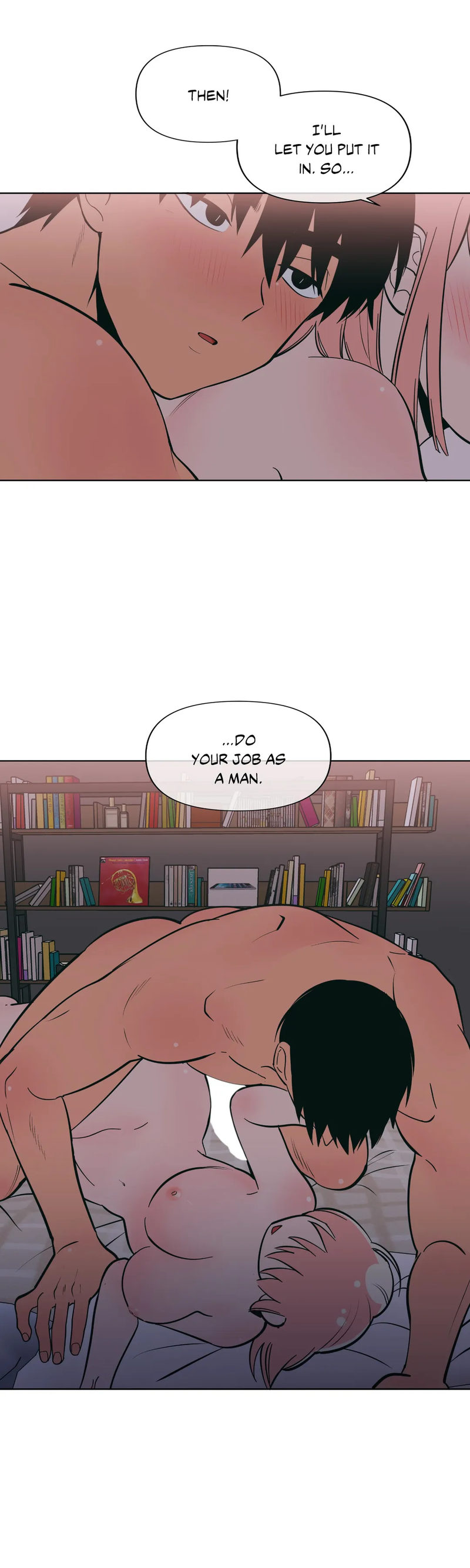 Peach Sorbet - Chapter 37 [photo 26] - MangaPorn