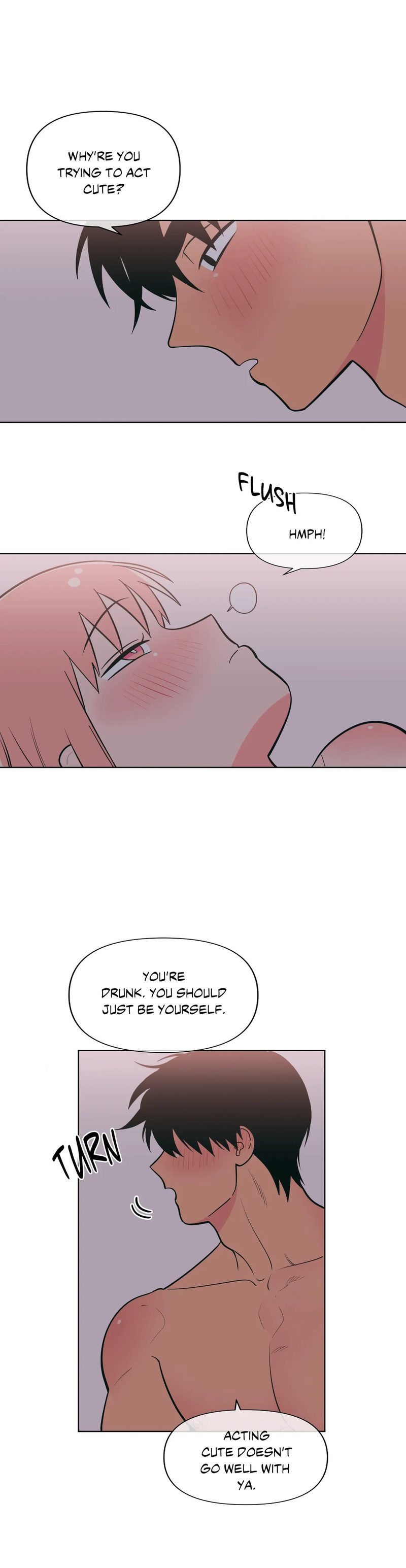 Peach Sorbet - Chapter 37 [photo 4] - MangaPorn