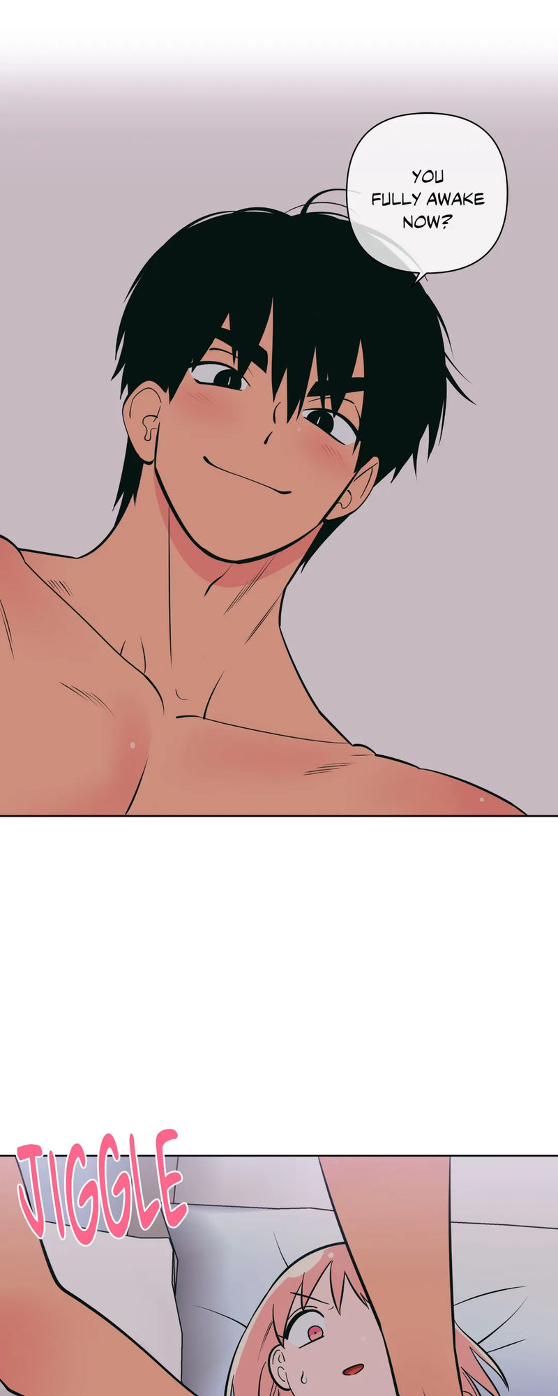 Peach Sorbet - Chapter 38 [photo 17] - MangaPorn