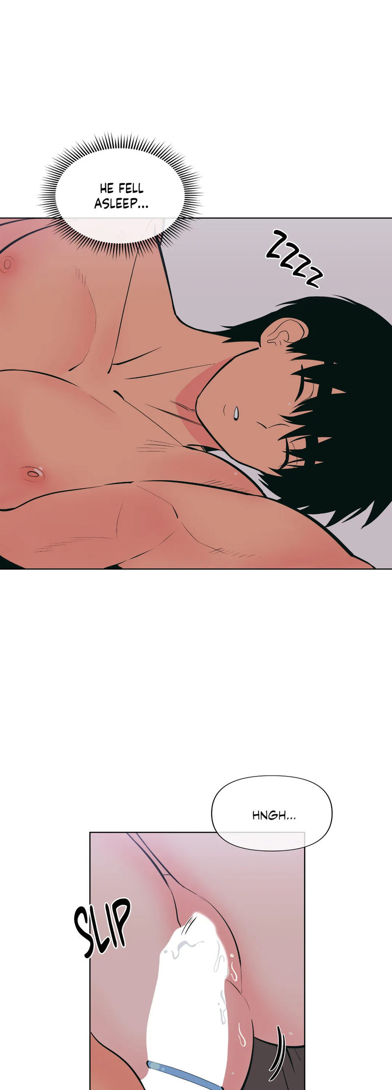 Peach Sorbet - Chapter 38 [photo 34] - MangaPorn