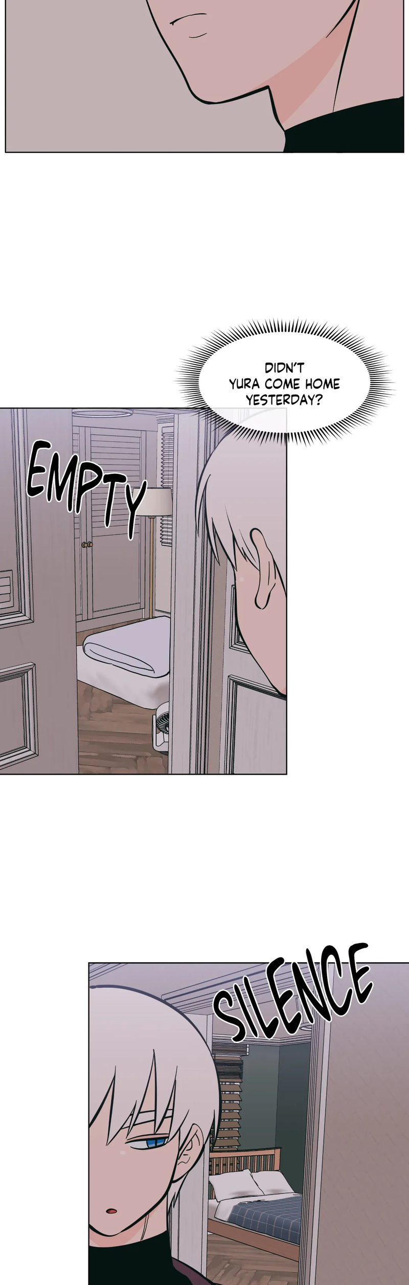 Peach Sorbet - Chapter 38 [photo 42] - MangaPorn