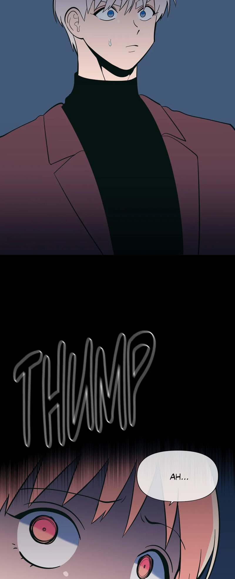 Peach Sorbet - Chapter 38 [photo 46] - MangaPorn