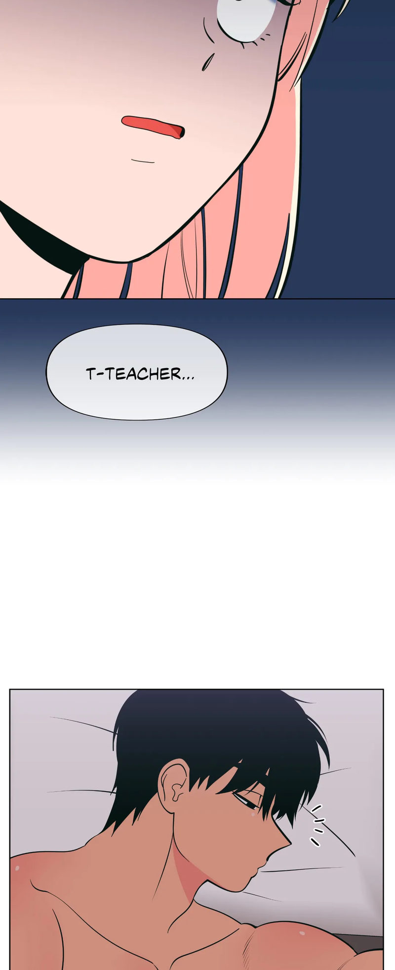 Peach Sorbet - Chapter 38 [photo 47] - MangaPorn