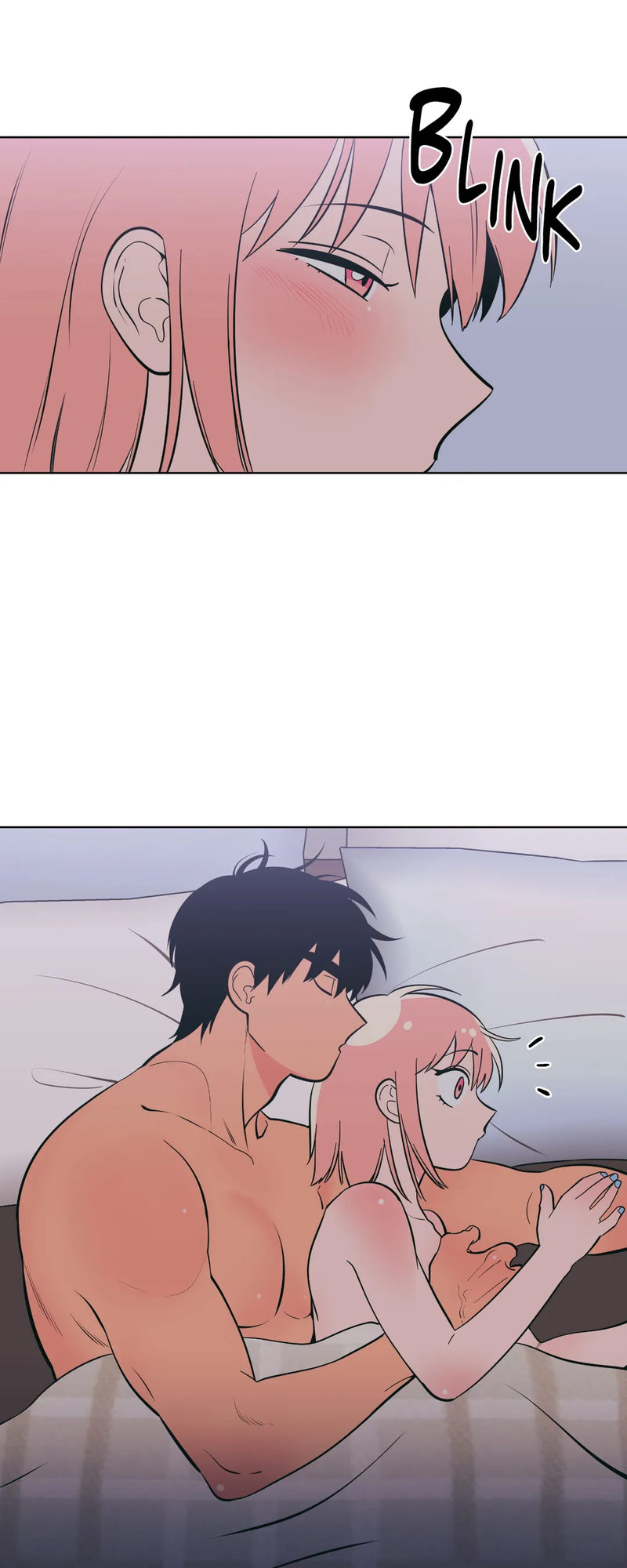 Peach Sorbet - Chapter 38 [photo 5] - MangaPorn