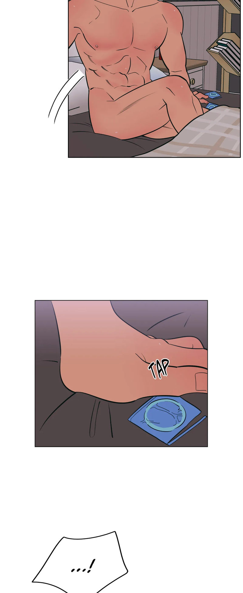 Peach Sorbet - Chapter 38 [photo 50] - MangaPorn