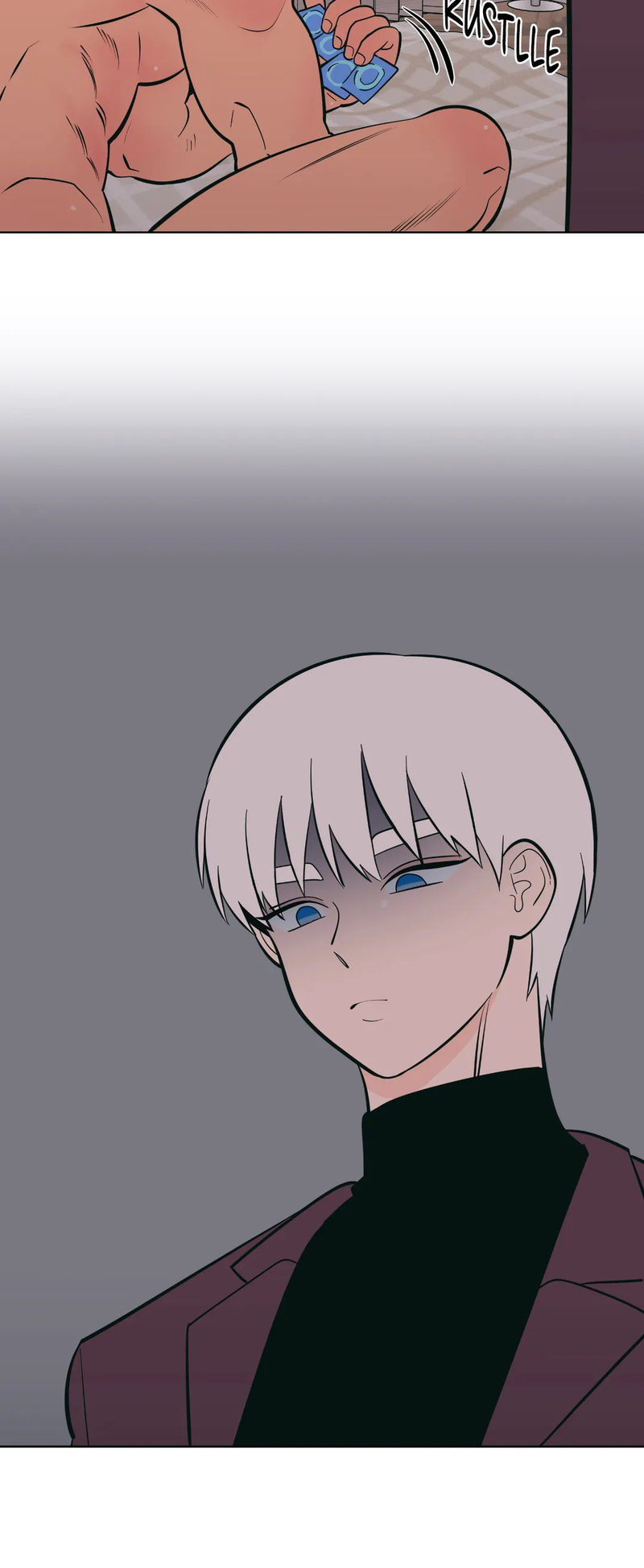 Peach Sorbet - Chapter 38 [photo 52] - MangaPorn