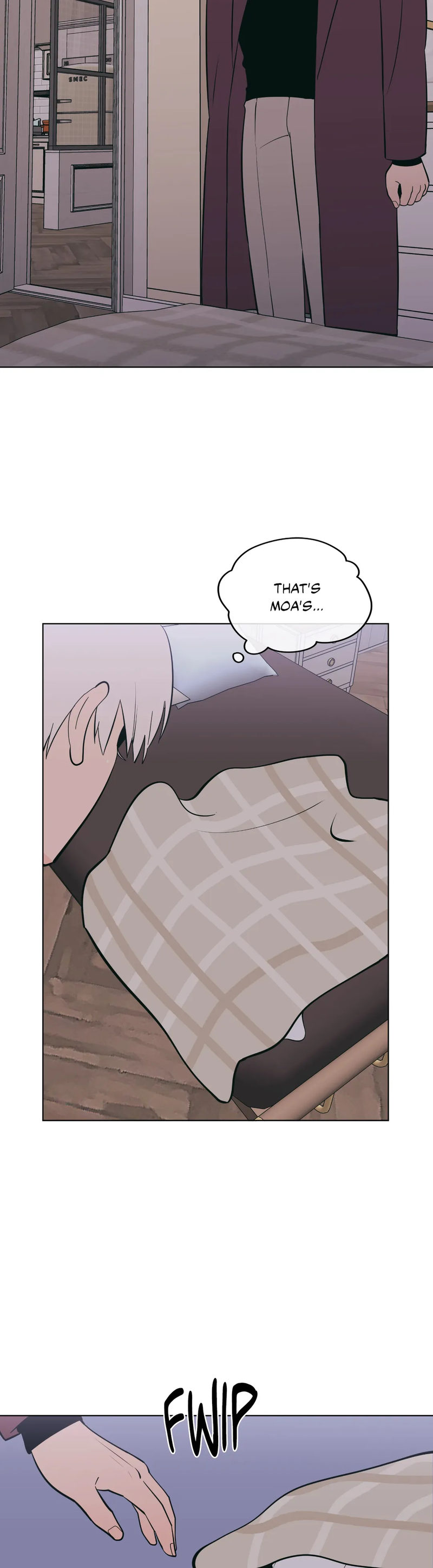 Peach Sorbet - Chapter 38 [photo 55] - MangaPorn