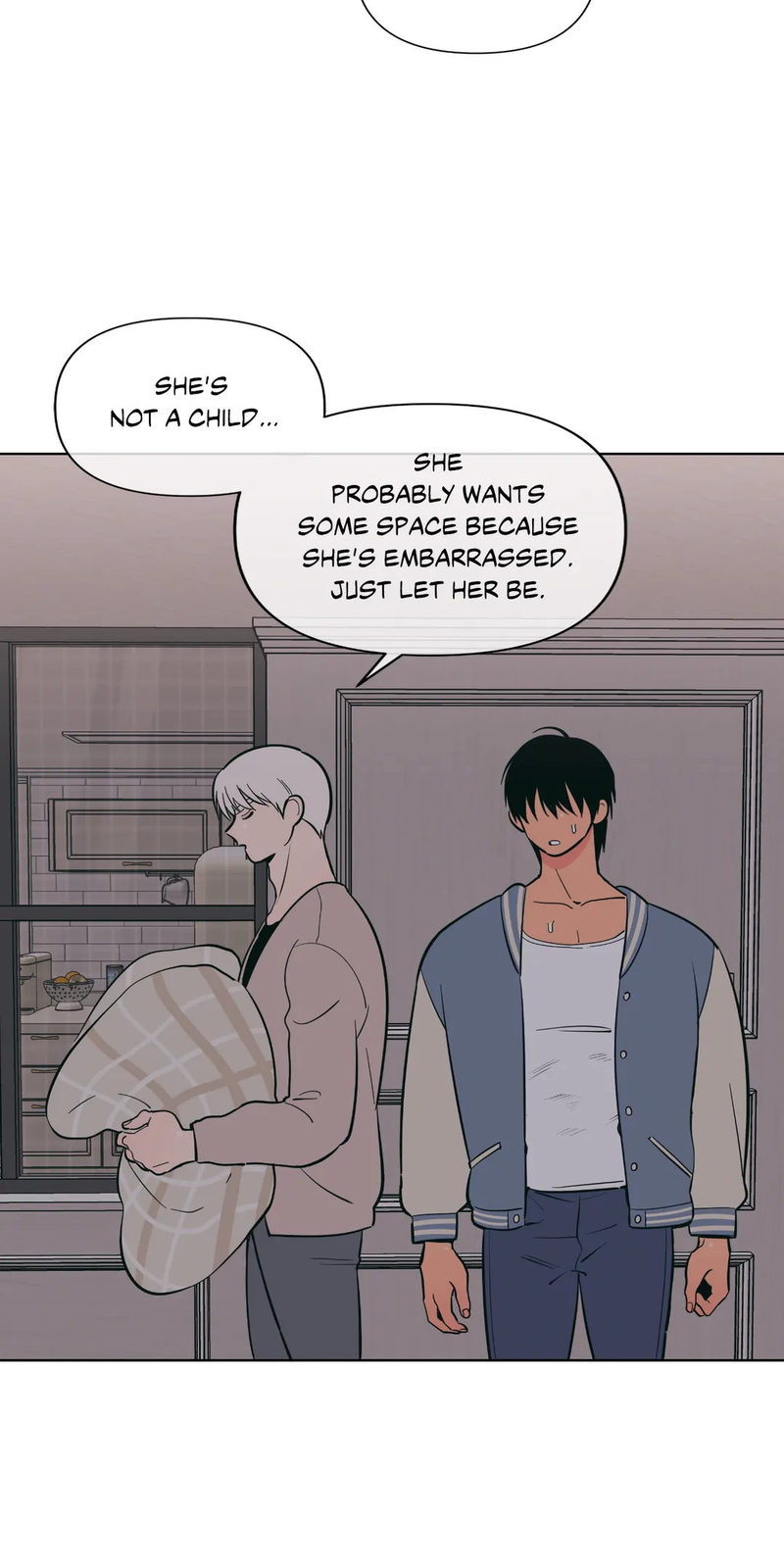 Peach Sorbet - Chapter 39 [photo 10] - MangaPorn