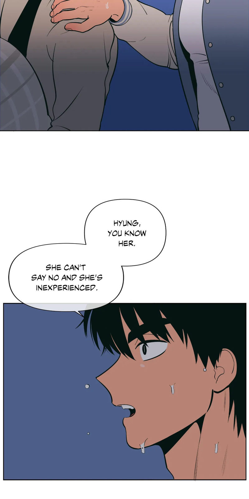 Peach Sorbet - Chapter 39 [photo 12] - MangaPorn