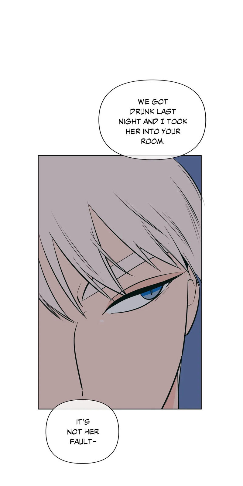 Peach Sorbet - Chapter 39 [photo 13] - MangaPorn