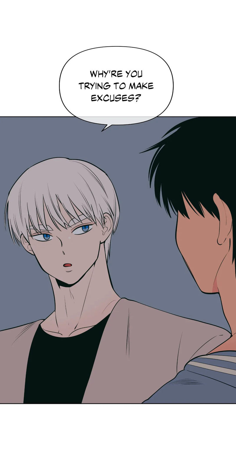 Peach Sorbet - Chapter 39 [photo 14] - MangaPorn