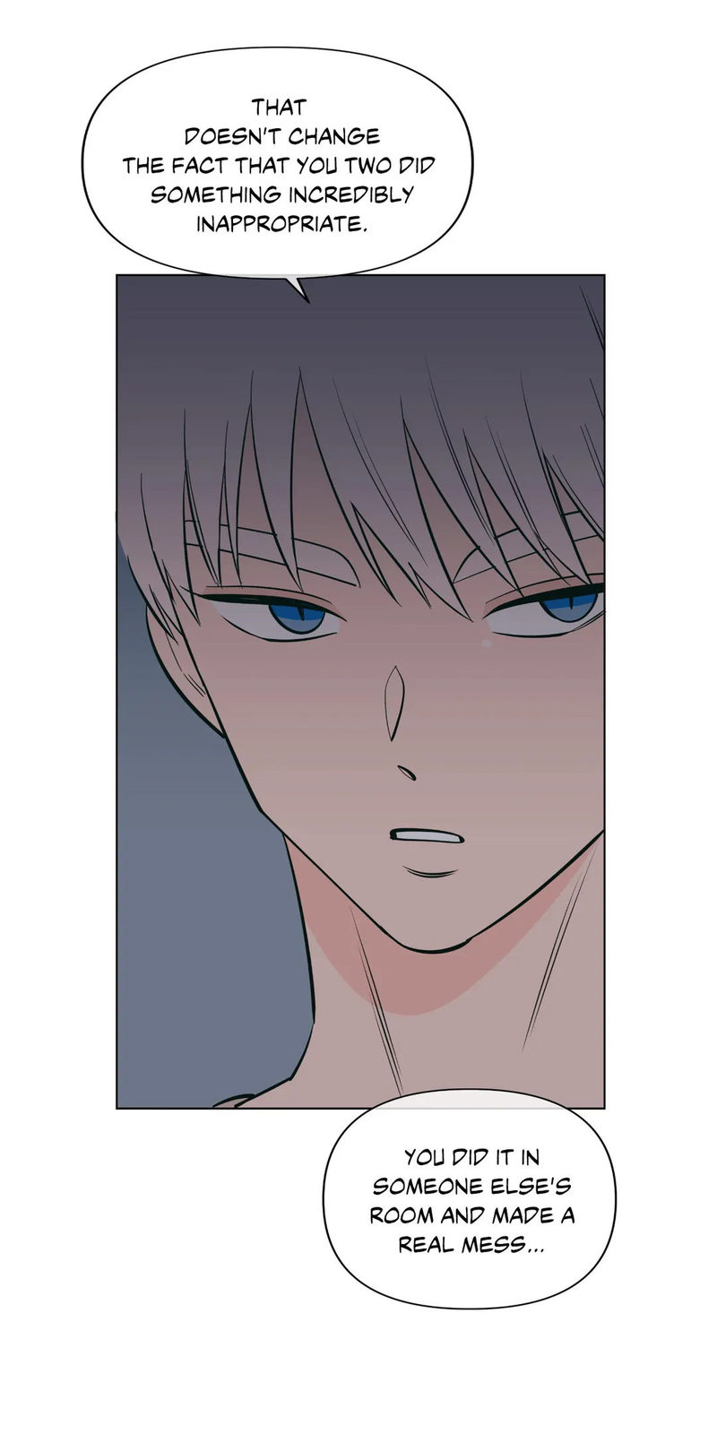 Peach Sorbet - Chapter 39 [photo 15] - MangaPorn