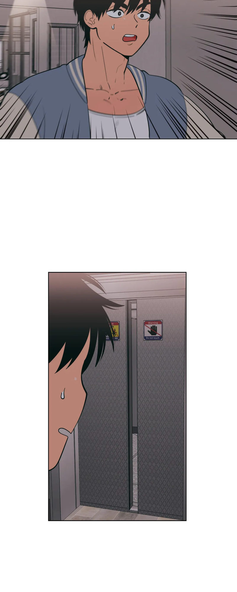 Peach Sorbet - Chapter 39 [photo 2] - MangaPorn