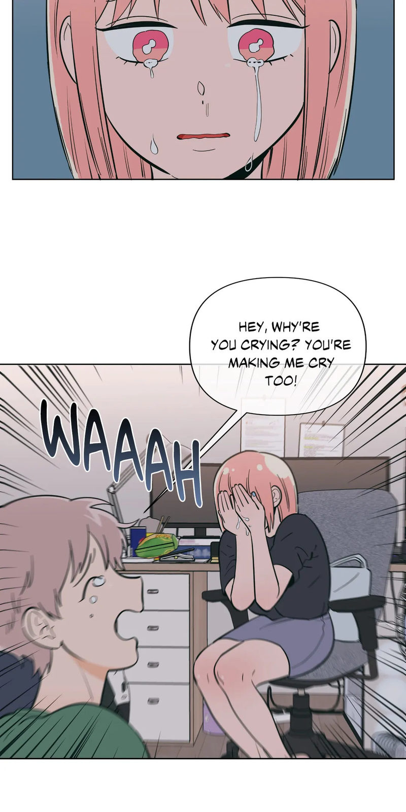 Peach Sorbet - Chapter 39 [photo 20] - MangaPorn