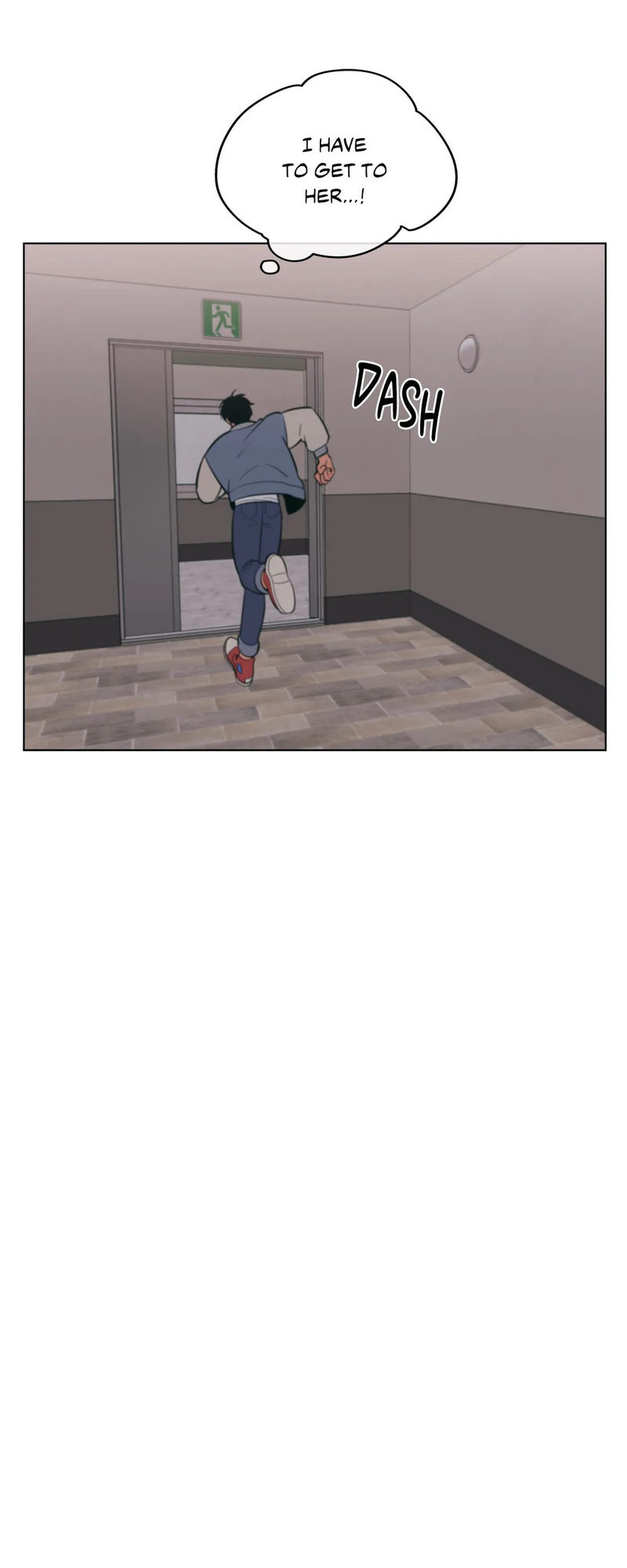 Peach Sorbet - Chapter 39 [photo 3] - MangaPorn