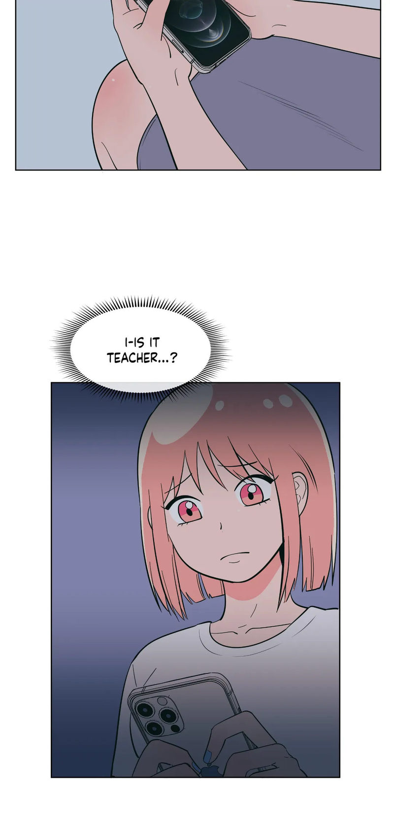 Peach Sorbet - Chapter 39 [photo 30] - MangaPorn