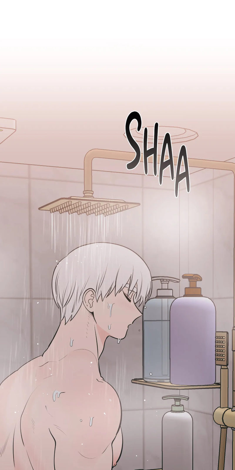 Peach Sorbet - Chapter 39 [photo 39] - MangaPorn