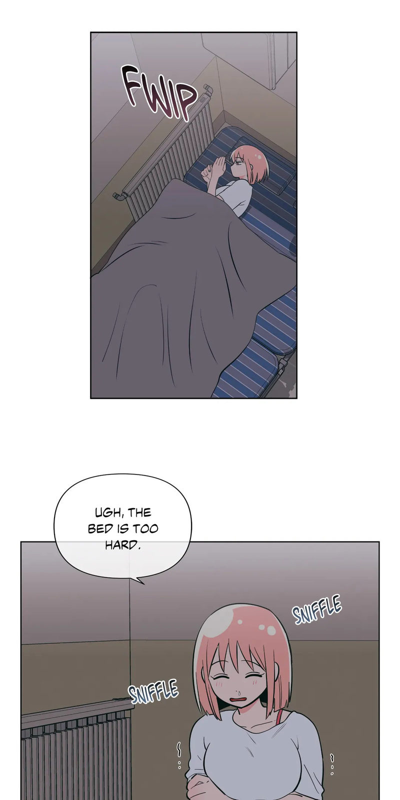 Peach Sorbet - Chapter 40 [photo 11] - MangaPorn