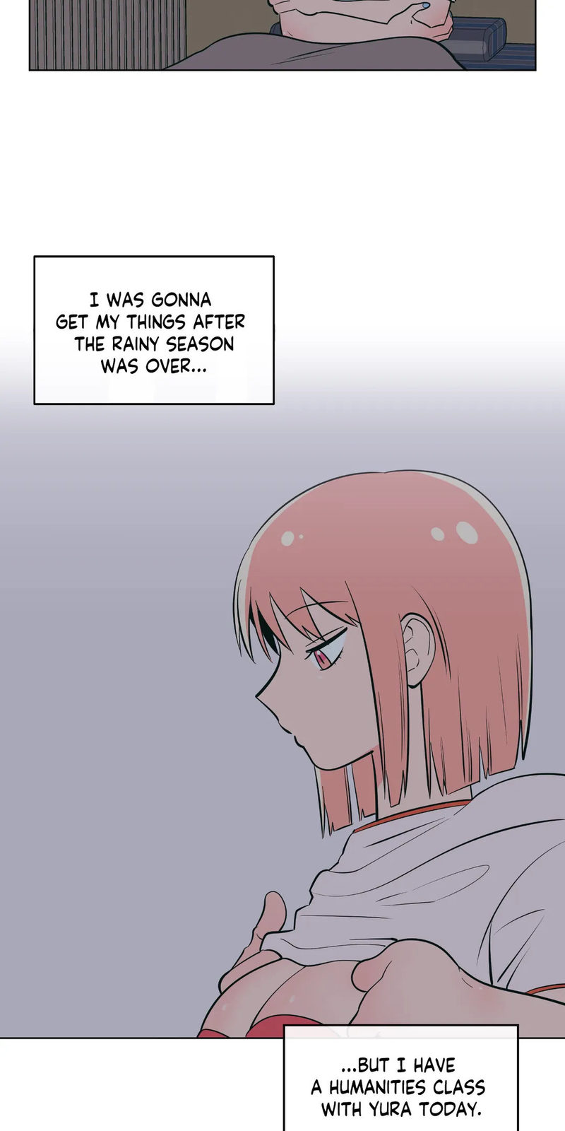 Peach Sorbet - Chapter 40 [photo 12] - MangaPorn