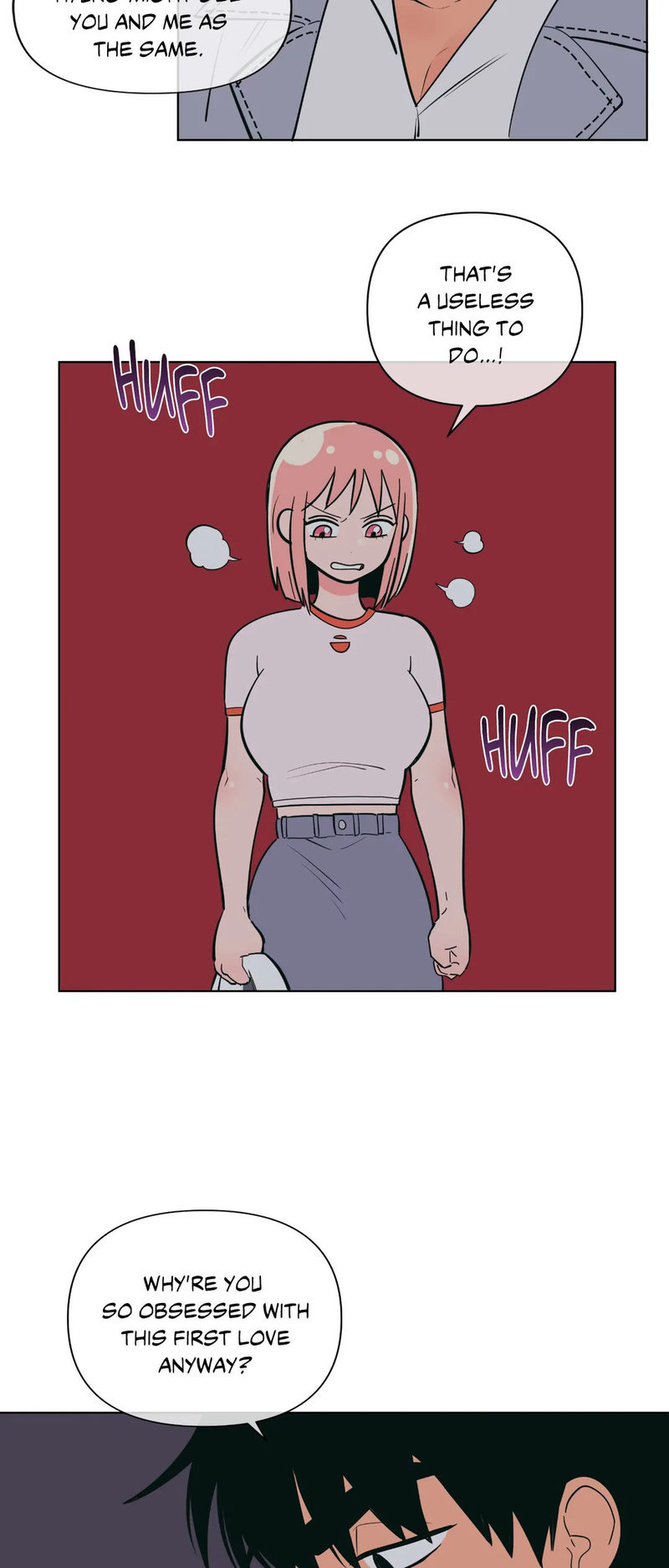 Peach Sorbet - Chapter 40 [photo 29] - MangaPorn