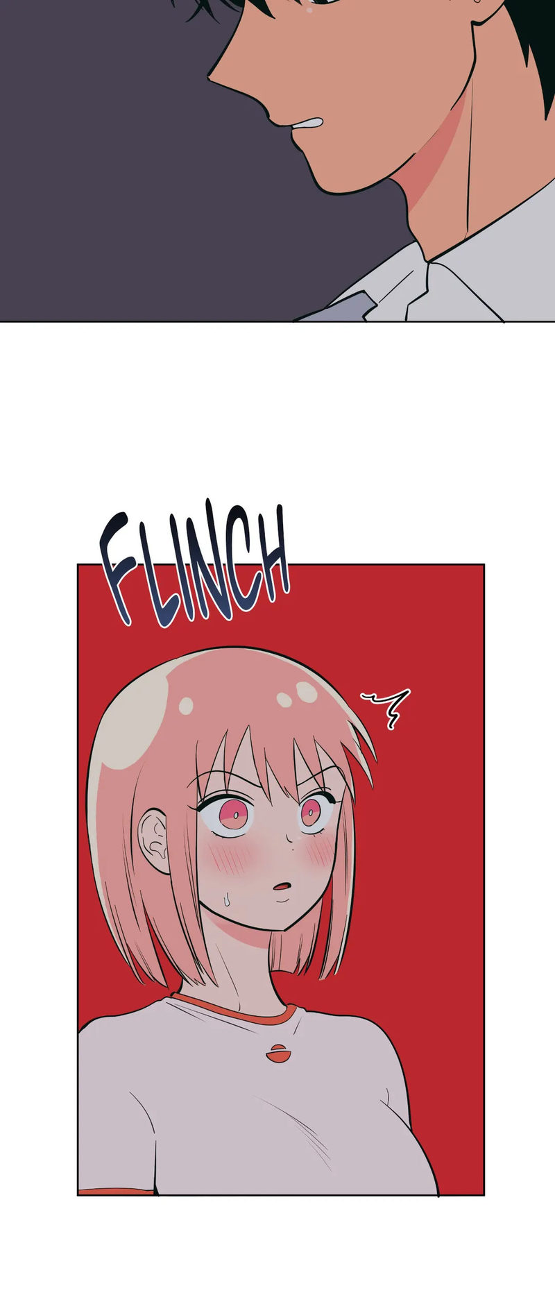 Peach Sorbet - Chapter 40 [photo 30] - MangaPorn