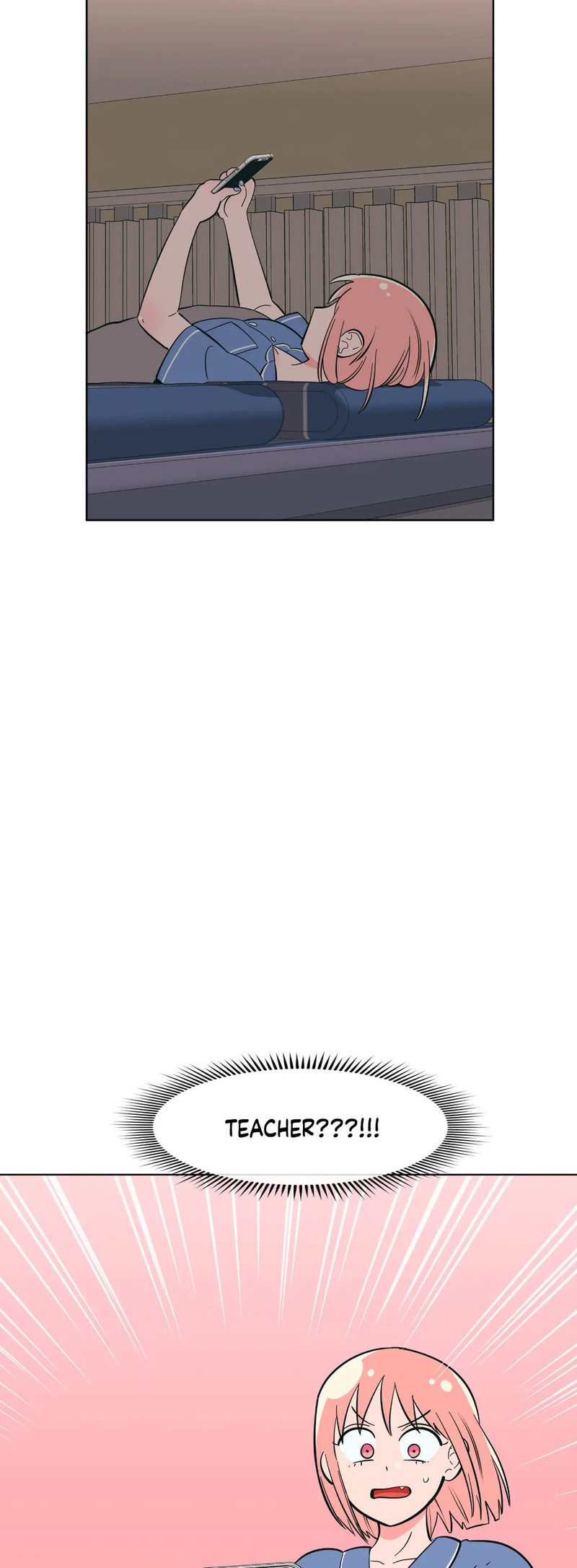 Peach Sorbet - Chapter 40 [photo 44] - MangaPorn