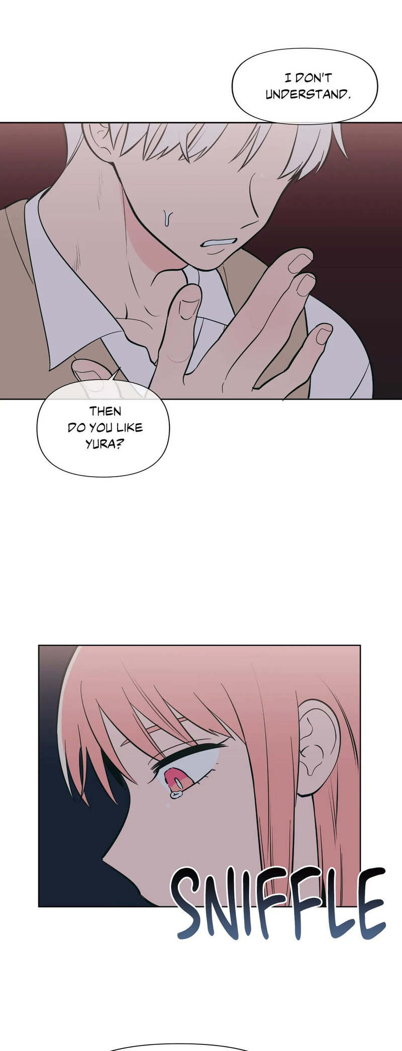 Peach Sorbet - Chapter 41 [photo 17] - MangaPorn