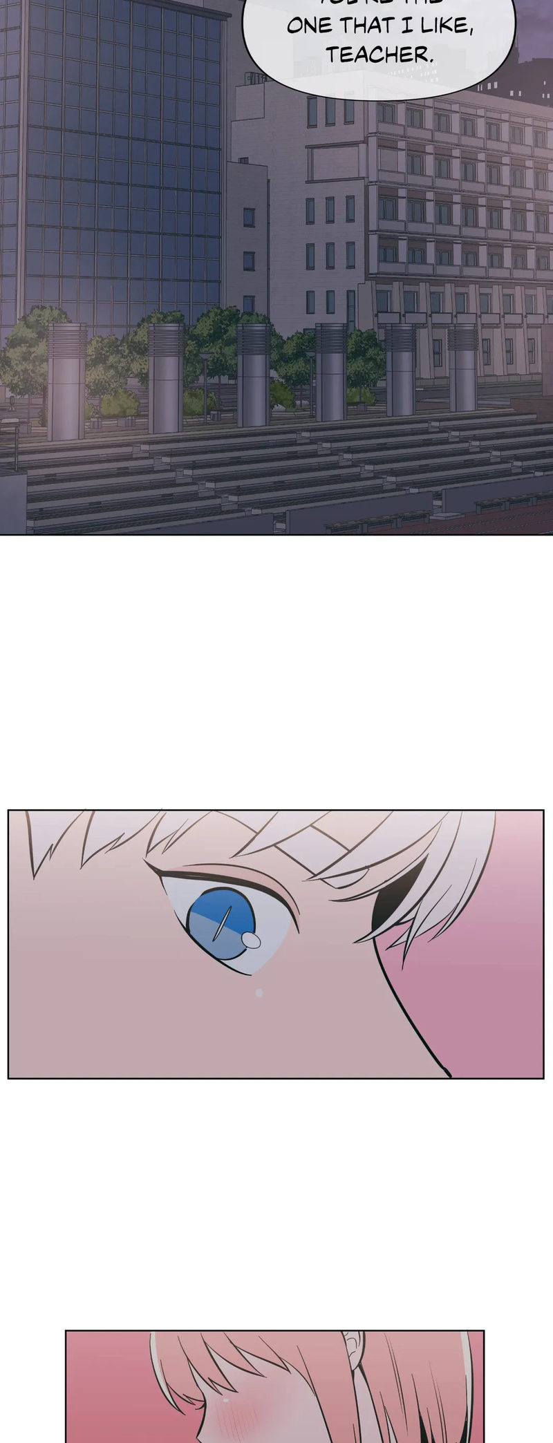 Peach Sorbet - Chapter 41 [photo 19] - MangaPorn