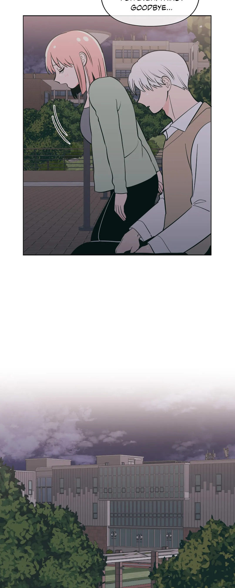 Peach Sorbet - Chapter 41 [photo 23] - MangaPorn