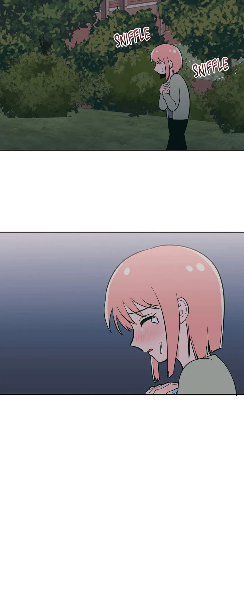 Peach Sorbet - Chapter 41 [photo 24] - MangaPorn