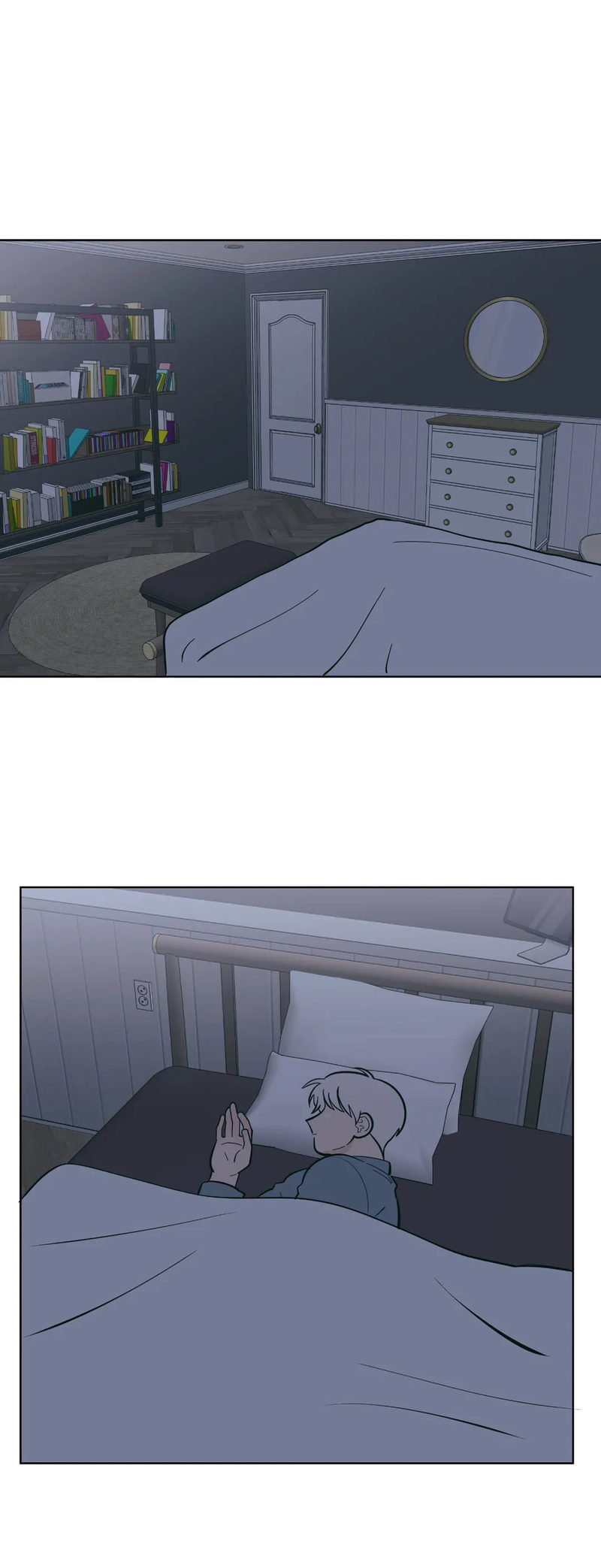 Peach Sorbet - Chapter 41 [photo 25] - MangaPorn