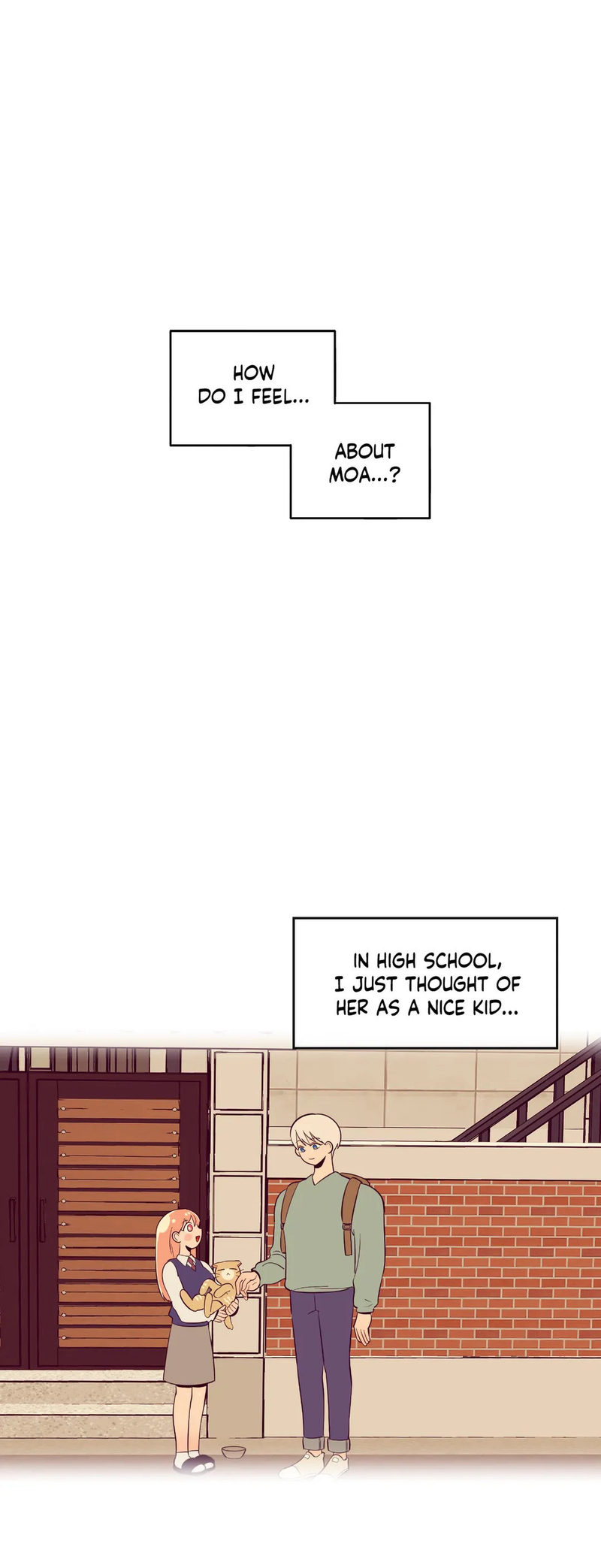 Peach Sorbet - Chapter 41 [photo 26] - MangaPorn