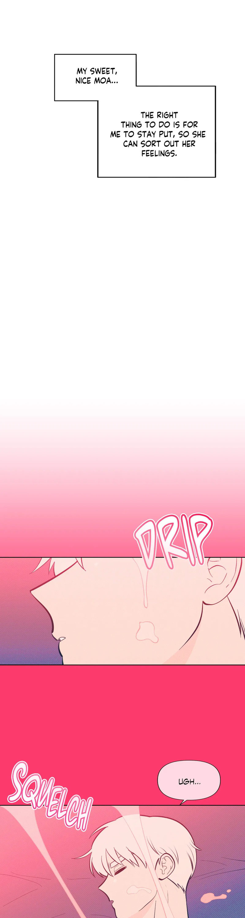 Peach Sorbet - Chapter 41 [photo 30] - MangaPorn