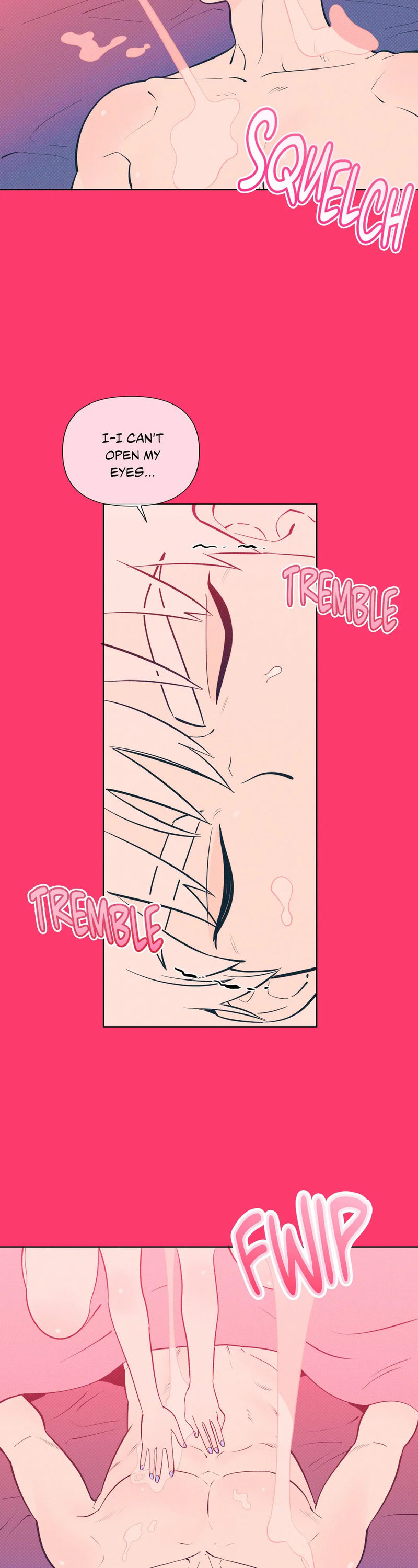 Peach Sorbet - Chapter 41 [photo 31] - MangaPorn