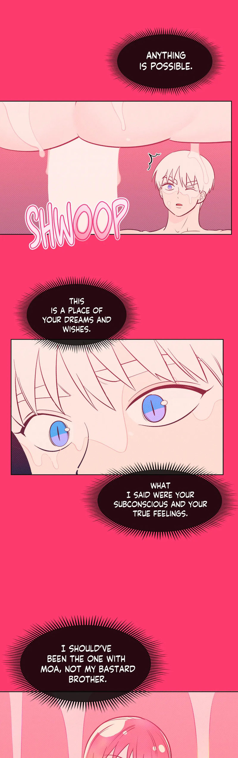 Peach Sorbet - Chapter 41 [photo 37] - MangaPorn