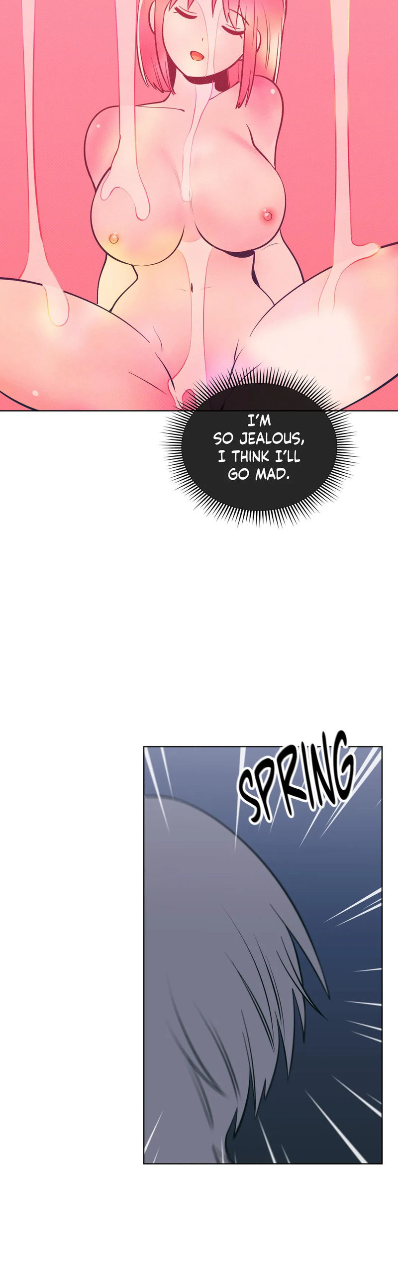 Peach Sorbet - Chapter 41 [photo 38] - MangaPorn