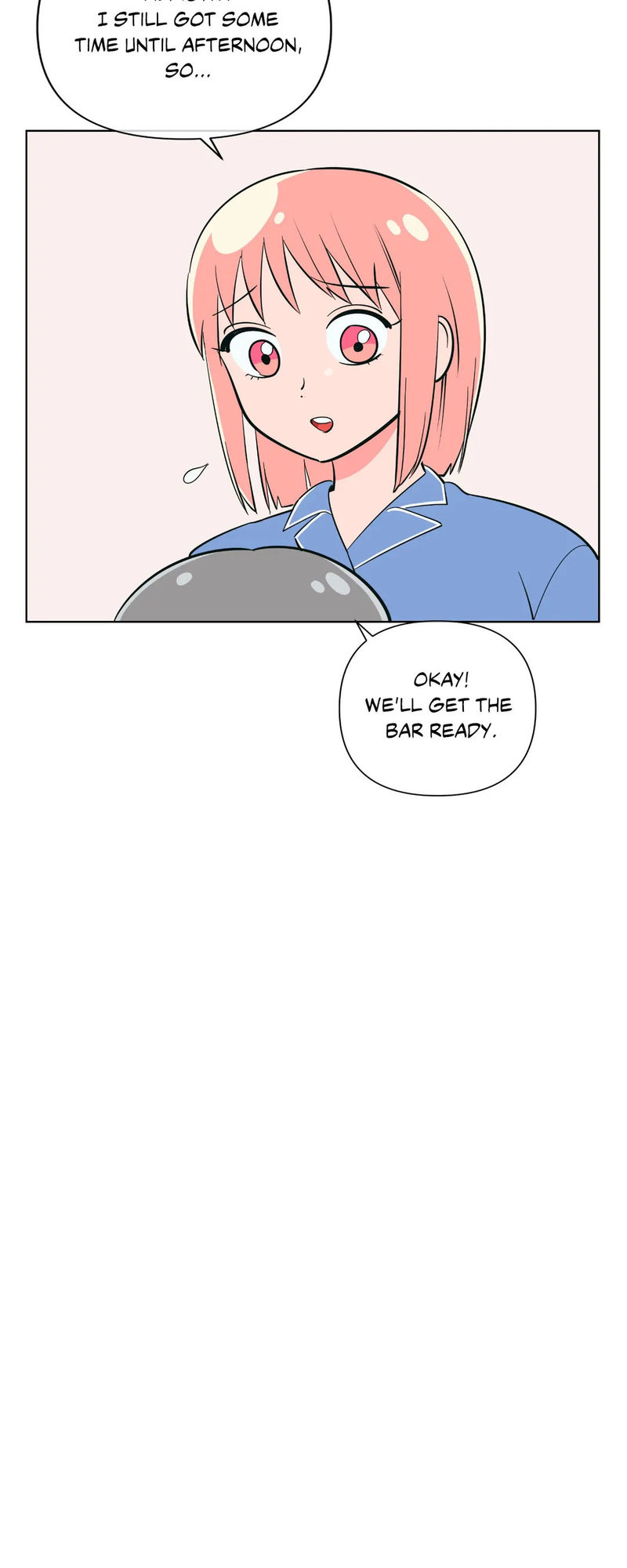 Peach Sorbet - Chapter 42 [photo 12] - MangaPorn