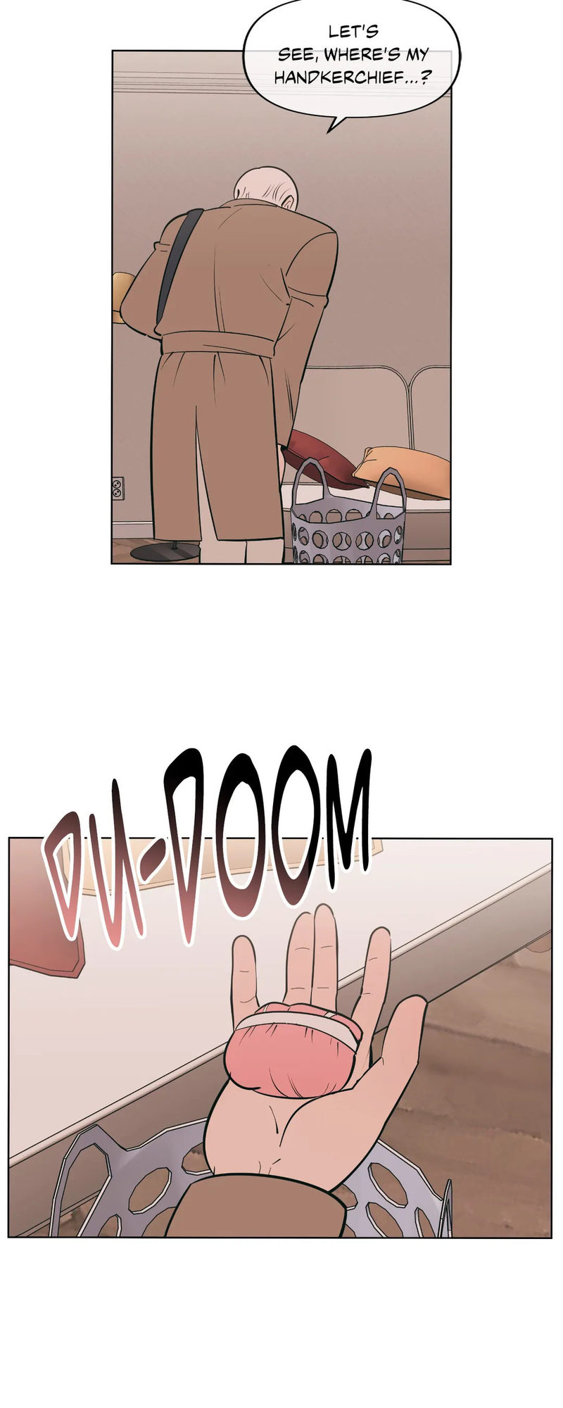 Peach Sorbet - Chapter 42 [photo 4] - MangaPorn