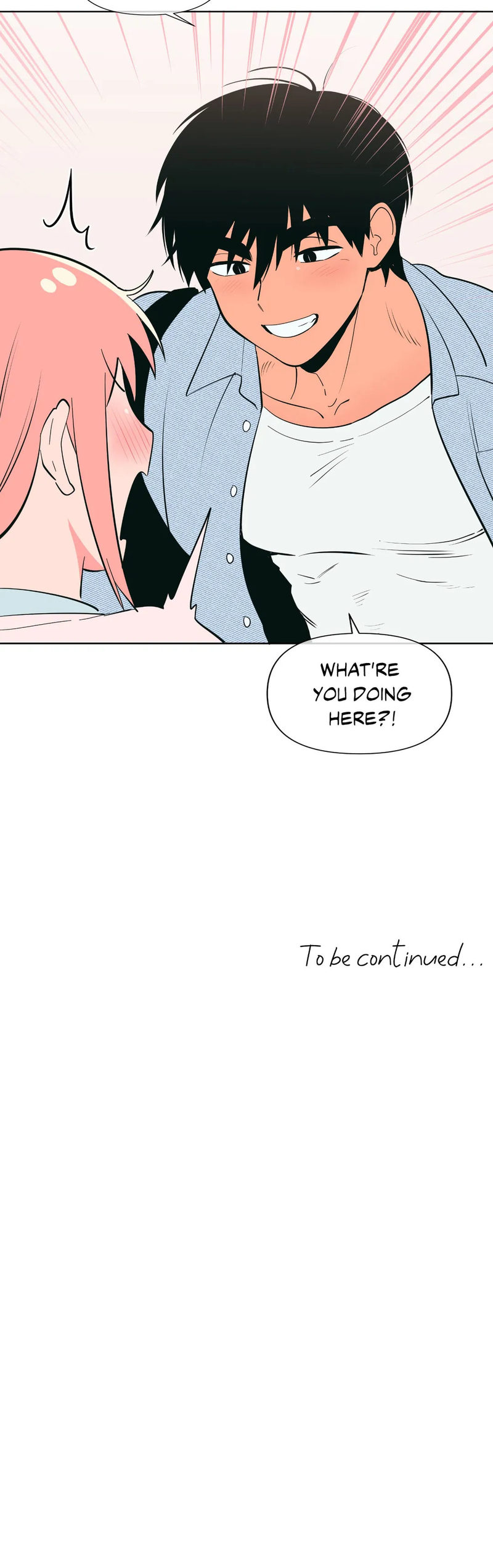 Peach Sorbet - Chapter 42 [photo 40] - MangaPorn