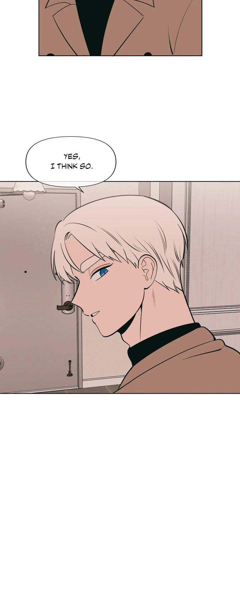 Peach Sorbet - Chapter 42 [photo 8] - MangaPorn