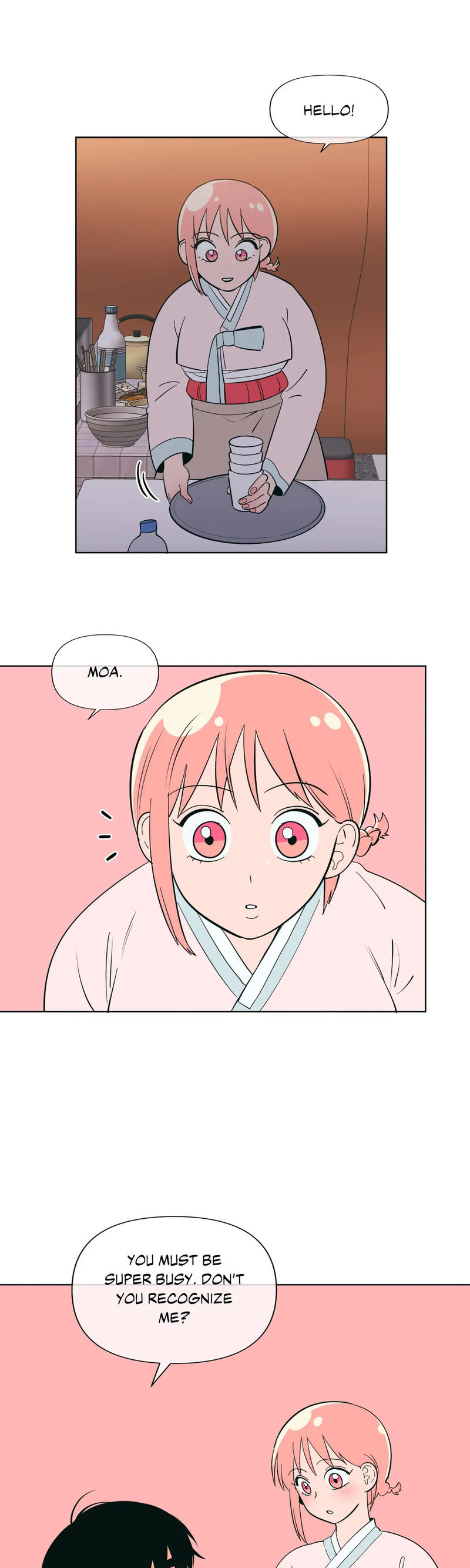 Peach Sorbet - Chapter 43 [photo 16] - MangaPorn