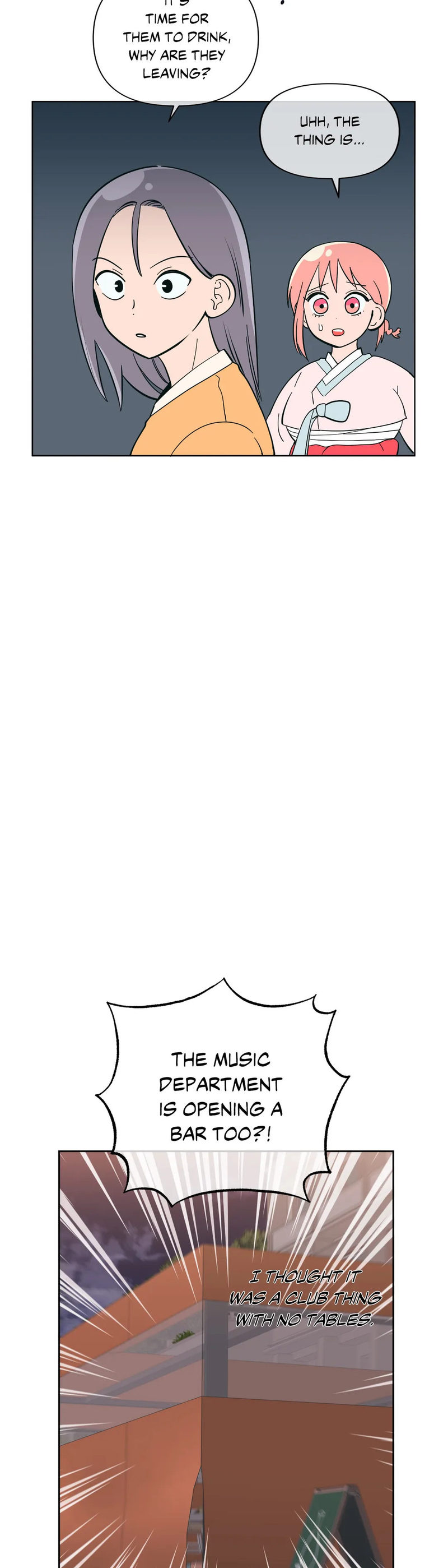 Peach Sorbet - Chapter 43 [photo 23] - MangaPorn