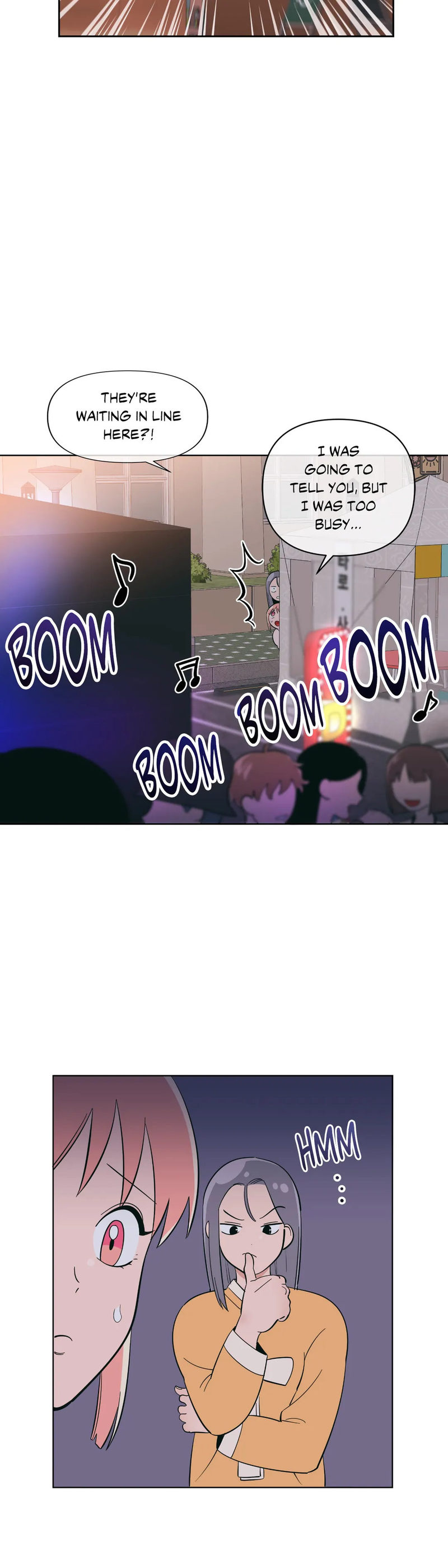 Peach Sorbet - Chapter 43 [photo 24] - MangaPorn