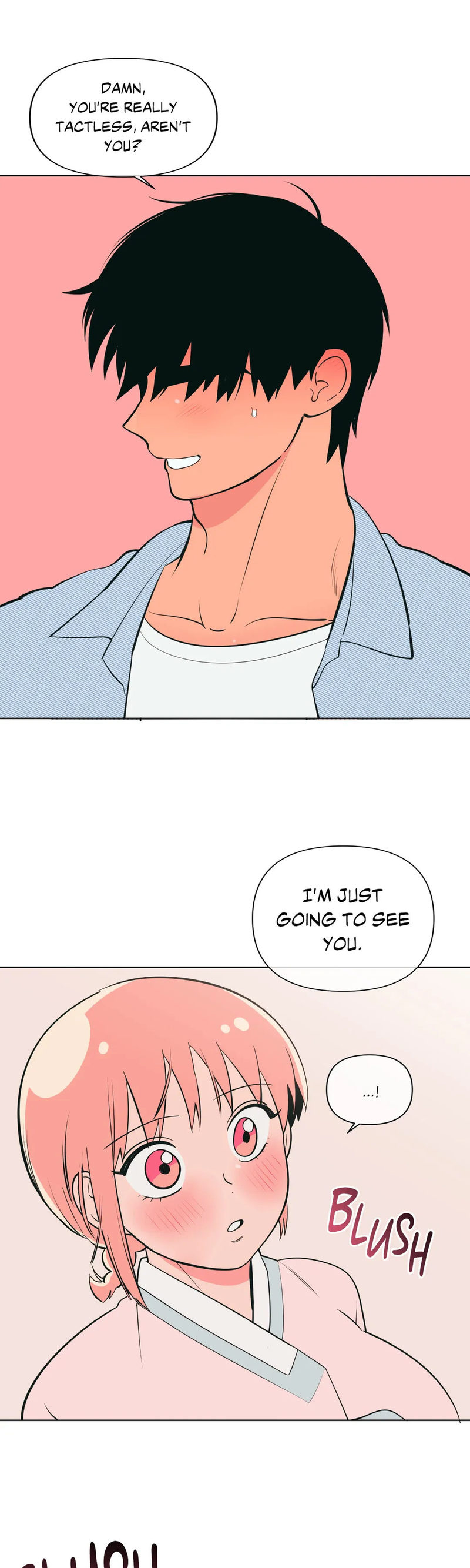 Peach Sorbet - Chapter 43 [photo 7] - MangaPorn