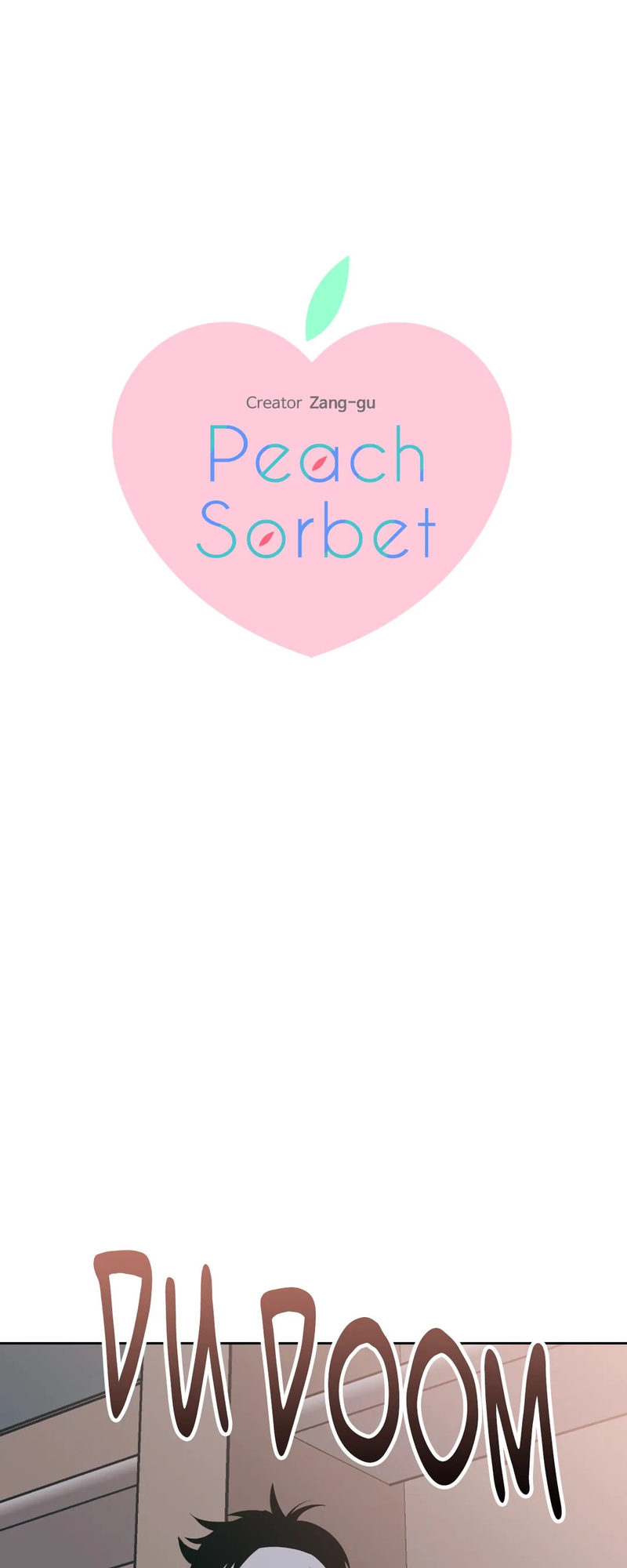 Peach Sorbet - Chapter 44 [photo 1] - MangaPorn