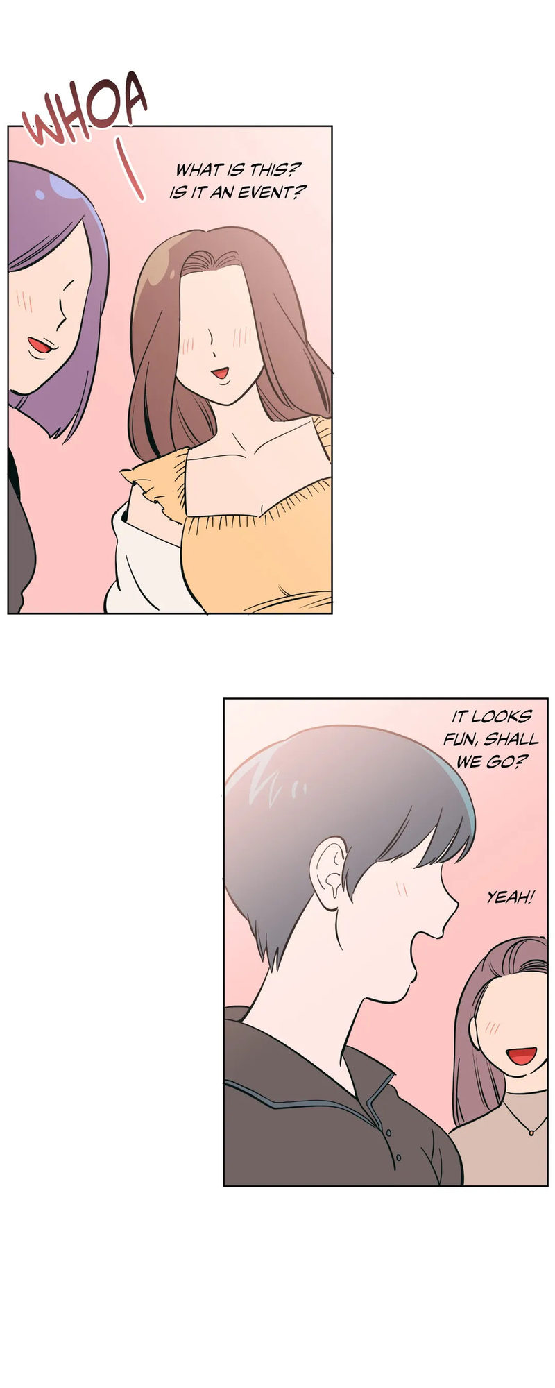 Peach Sorbet - Chapter 44 [photo 10] - MangaPorn