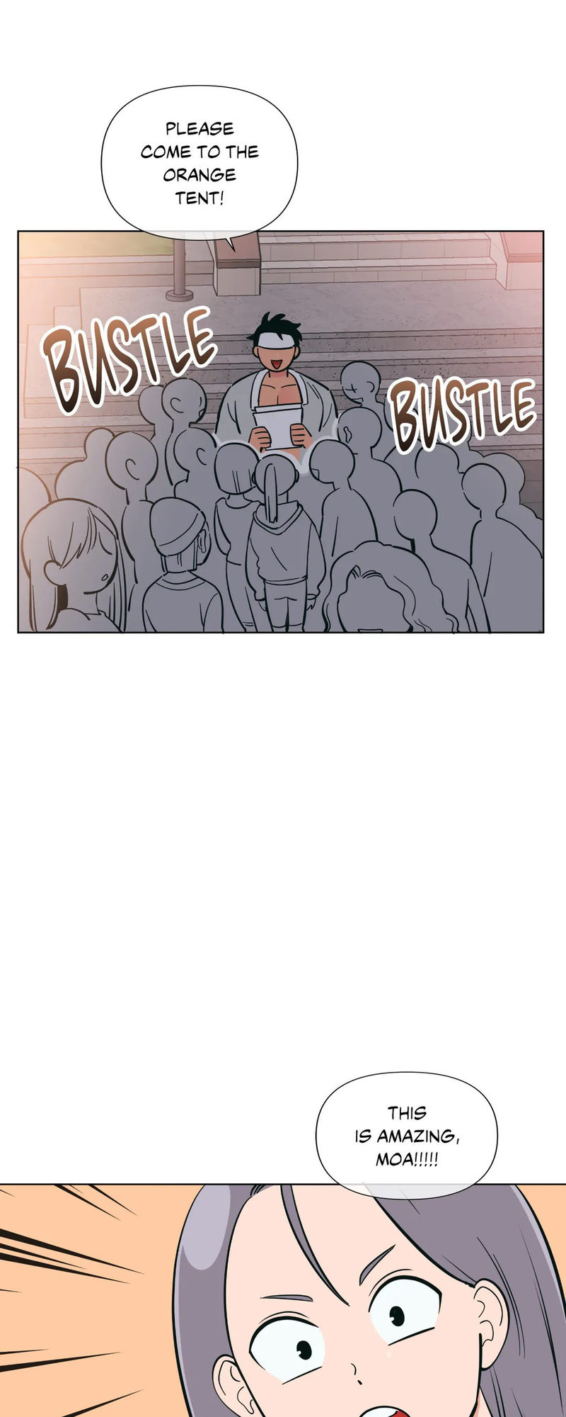 Peach Sorbet - Chapter 44 [photo 11] - MangaPorn