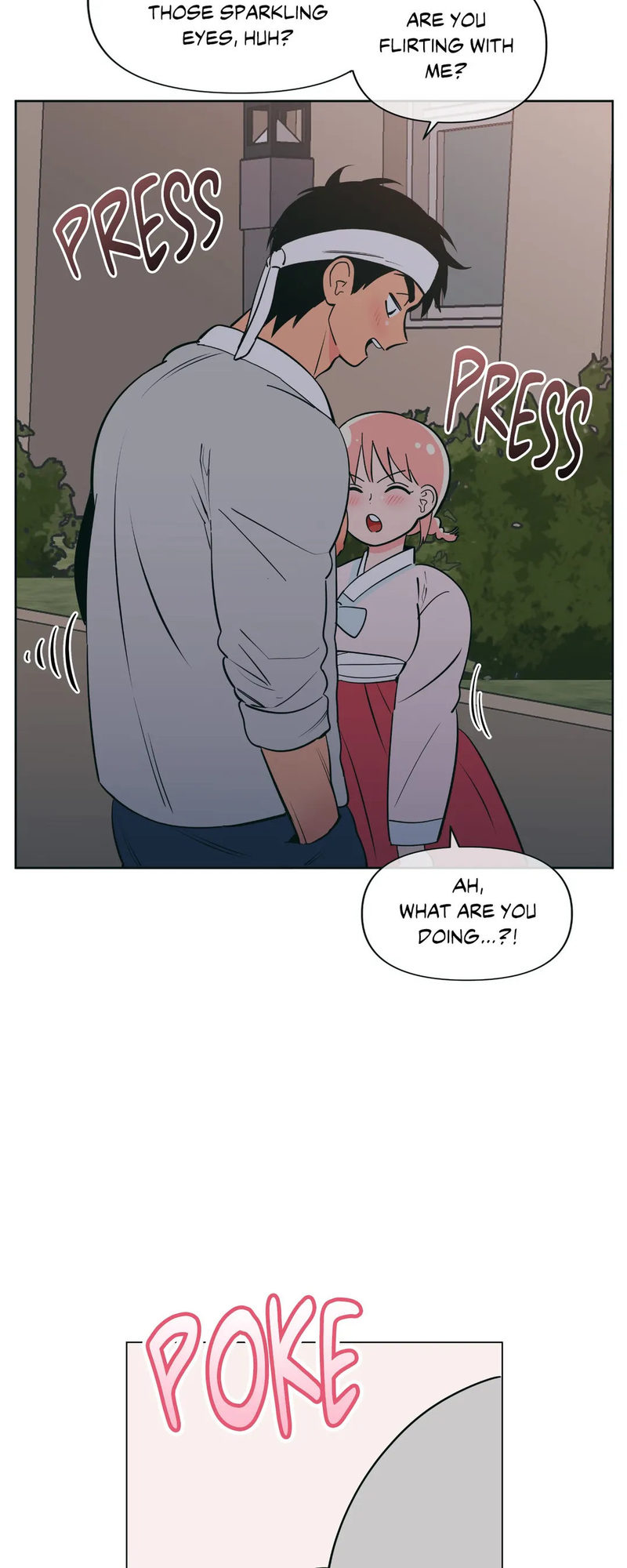 Peach Sorbet - Chapter 44 [photo 15] - MangaPorn