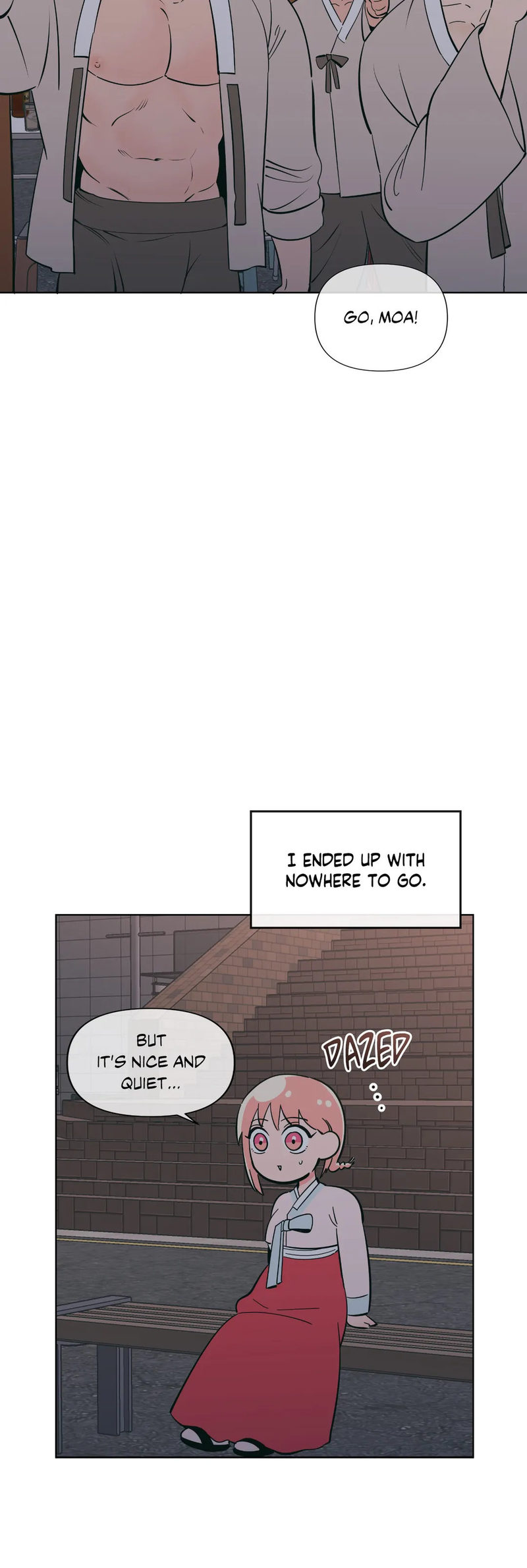 Peach Sorbet - Chapter 44 [photo 24] - MangaPorn